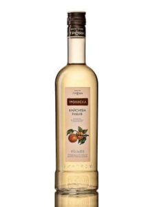 Apricot rakia - Кайсиева ракия