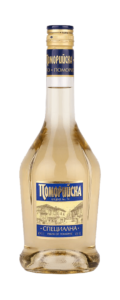 ПОМОРИЙСКА СПЕЦИАЛНА РАКИЯ - Eau de vie Bulgare du Pomorié